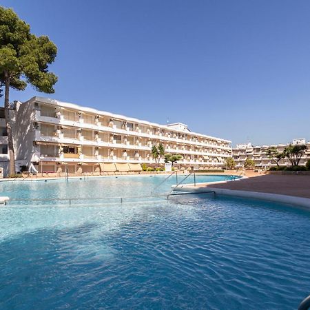 Apartamentos Internacional Arysal กัมบริลส์ ภายนอก รูปภาพ